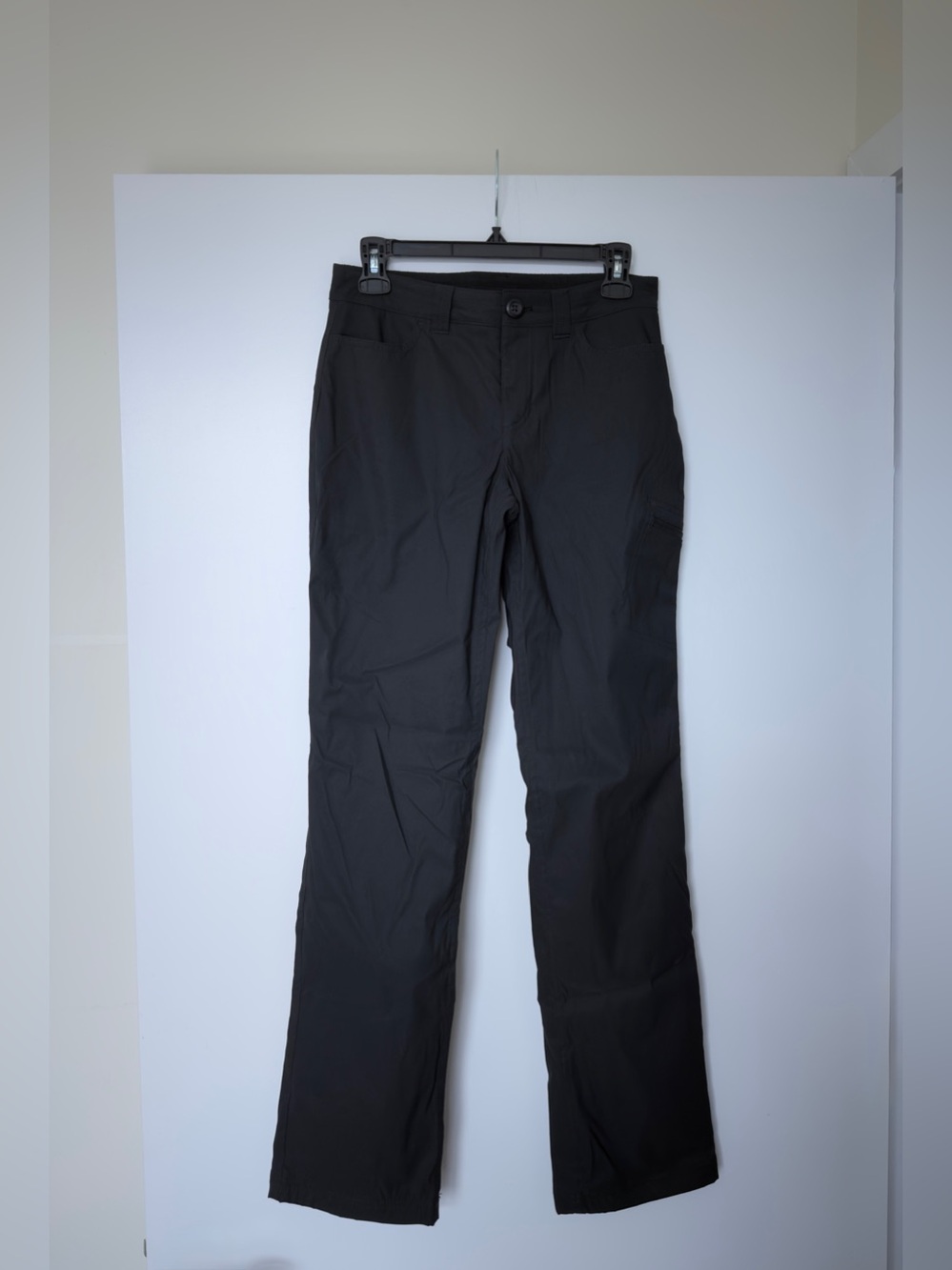 Eddie Bauer Women’s Rainier Fleece Lined Pant